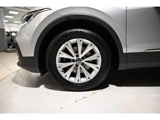 Tiguan 2.0 16V TDI BlueMotion - 150 - BV DSG 7 2016 Life Business 2022 occasion 77100 Meaux