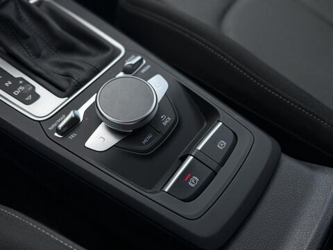 Q2 2.0 30 TDI 116 S-tronic S line avec Cam&eacute;ra, Apple Car Play e 2021 occasion 35300 Foug&egrave;res
