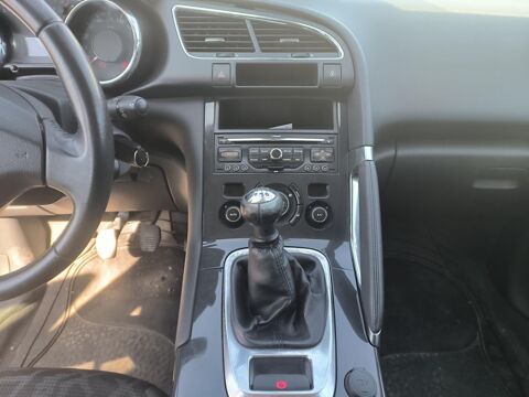 3008 1.6 HDi FAP - 112 Business PHASE 1 2010 occasion 13400 Aubagne