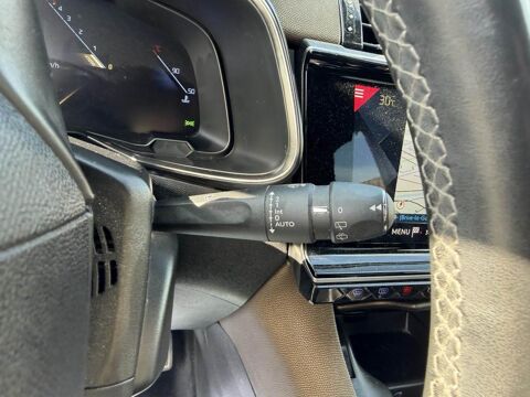DS3 1.5 BlueHDi - 130 Chic gps + clim + camera AR 2017 occasion 19100 Brive-la-Gaillarde