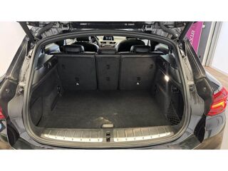 X2 sDrive 18d M Sport - BVA Sport - Toit Ouvrant - Entretien Co 2018 occasion 60740 Saint-Maximin
