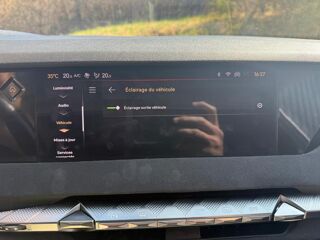 DS4 1.2 PURETECH 130 PERFORMANCE LINE EAT BVA 2023 occasion 42170 Saint-Just-Saint-Rambert