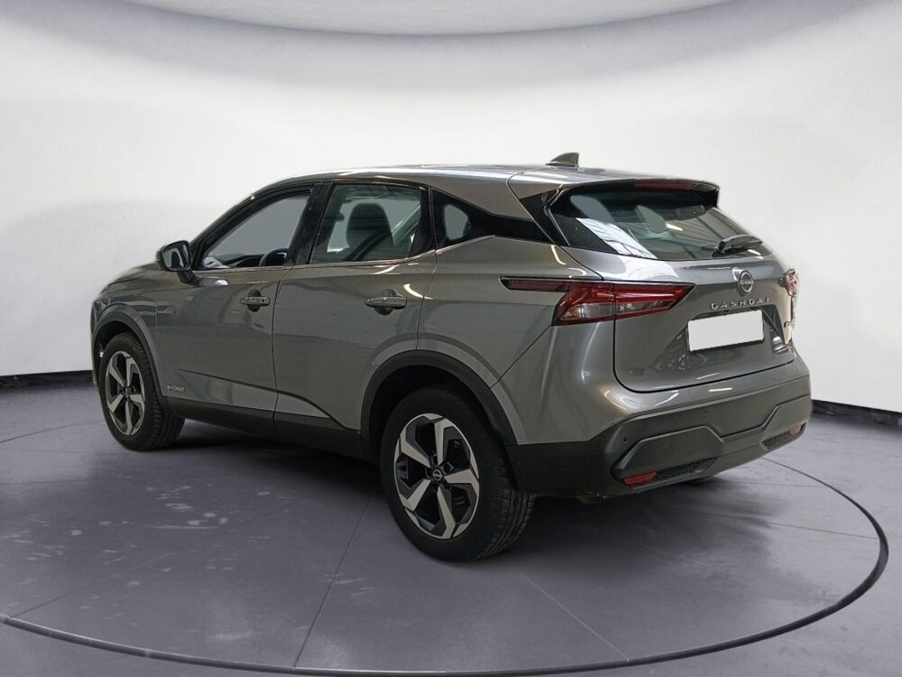 Qashqai E-power 190ch business 2024 occasion 34190 Ganges