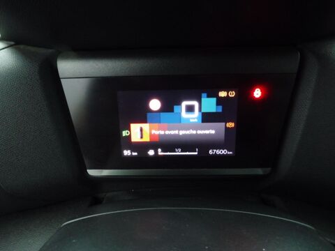 C4 X 1.2 puretech 100feel 2023 occasion 34190 Ganges