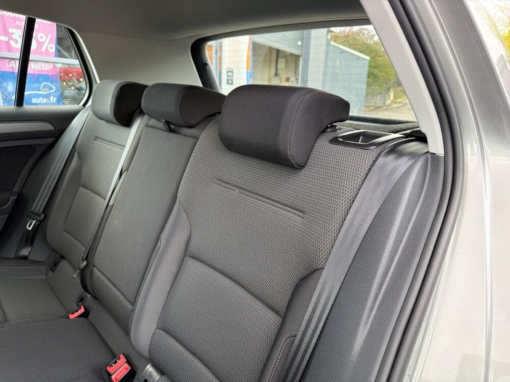 Golf 1.4 tsi 140 confortline dsg7 5p 2013 occasion 57525 Talange