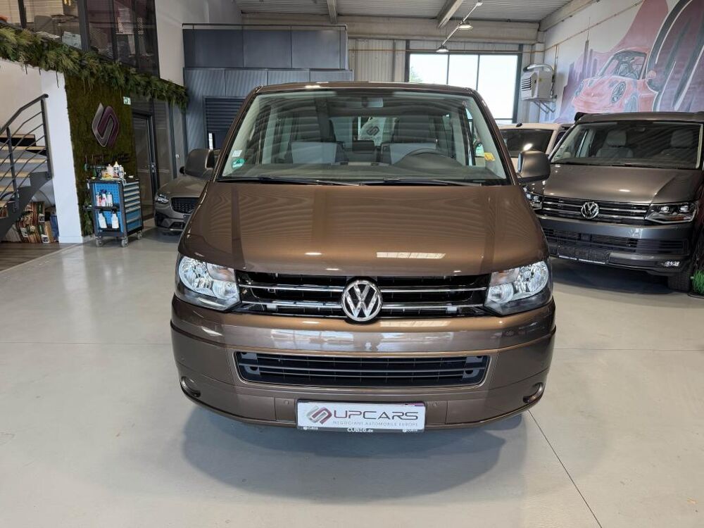 MULTIVAN T5 2.0 TDI 102 STARTLINE 2014 occasion 26000 VALENCE