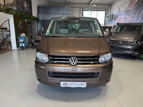 MULTIVAN T5 2.0 TDI 102 STARTLINE 2014 occasion 26000 VALENCE
