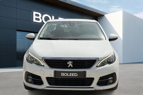 308 1.5 BlueHDi 100  Active Business 2018 occasion 78760 Jouars-Pontchartrain