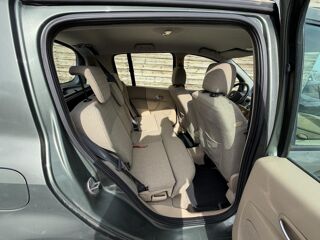 Modus 1.5 dCi - 80 Luxe Privil&egrave;ge PHASE 1 2004 occasion 19100 Brive-la-Gaillarde