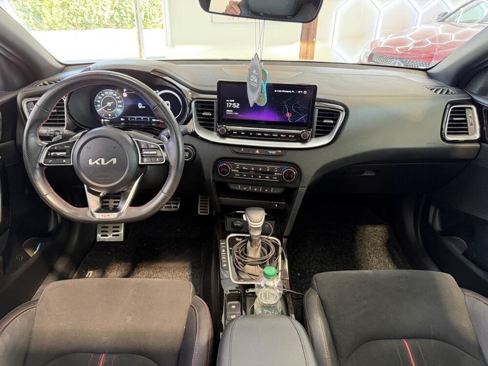 Divers 1.6 T-GDI 205CH GT DCT BVA GARANTIE CONSTRUCTEUR 2023 occasion 16000 Angoul&ecirc;me