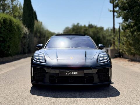 Panamera 4 E-HYBRID - 2.9i V6 - PDK - CHRONO - TOIT - PSE - ACTIVE RI 2024 occasion 13760 Saint-Cannat