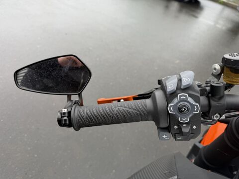 KTM 2022 occasion 22640 Plestan