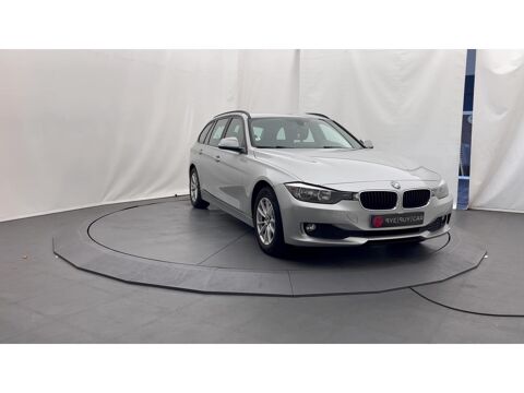 S&eacute;rie 3 320d Touring F31 BVA8 2013 occasion 33130 B&egrave;gles