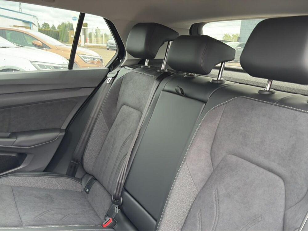 Golf 1.5 etsi evo2 116 life dsg7 2026 occasion 85150 Les Achards