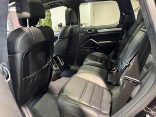 Cayenne II (2) 3.6 V6 440 GTS TIPTRONIC 2015 occasion 26000 VALENCE