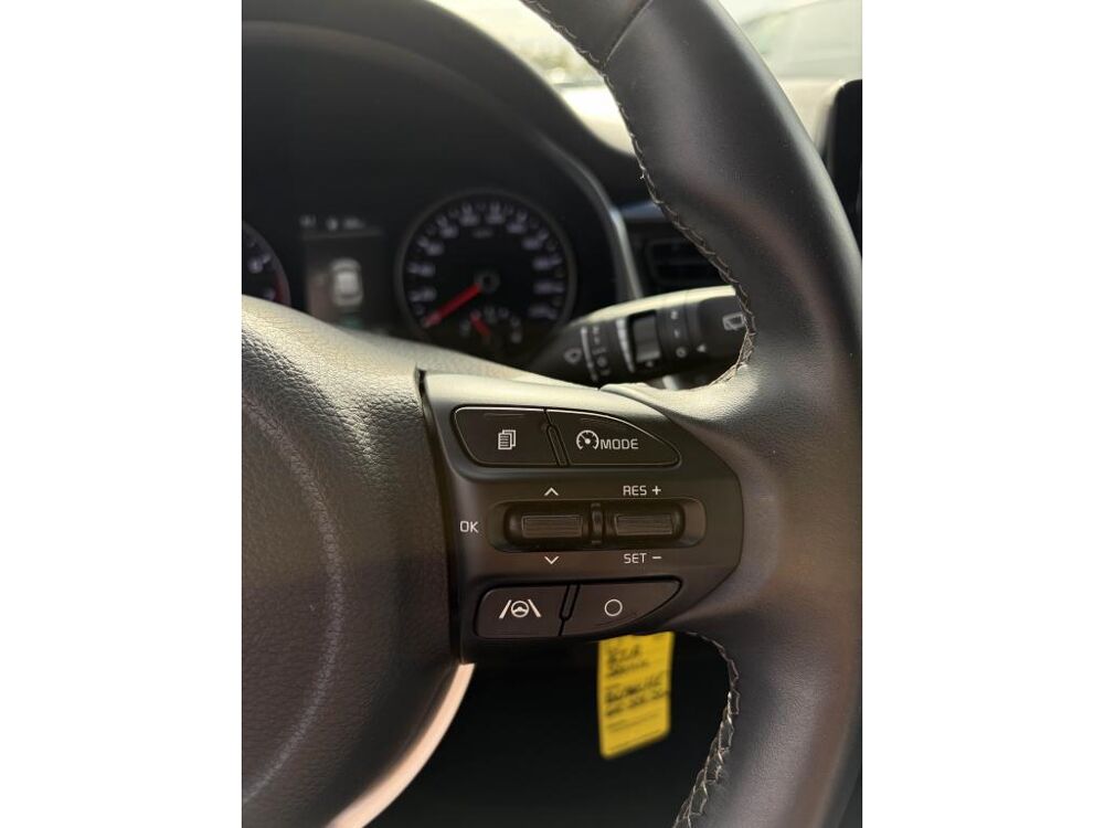 Stonic ACTIVE BUSINESS T-GDi 120ch MHEV iBVM6 2022 occasion 44700 Orvault