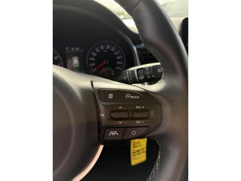 Stonic ACTIVE BUSINESS T-GDi 120ch MHEV iBVM6 2022 occasion 44700 Orvault