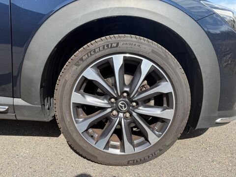 Cx-3 2.0 SKYACTIV-G 120 SELECTION 2WD 2021 occasion 42170 Saint-Just-Saint-Rambert
