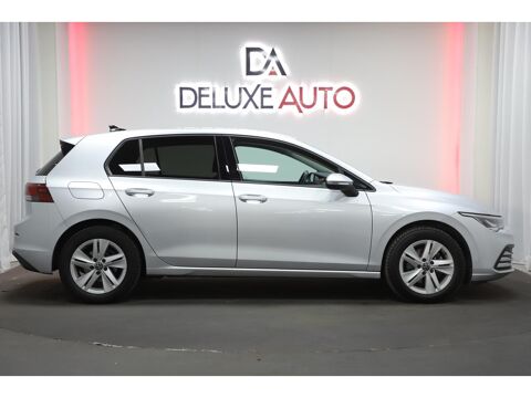 Golf VIII 2.0 TDI 116 Life - DSG 7 2024 occasion 06550 La Roquette-sur-Siagne