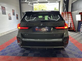 X1 1.8 D 150 M-SPORT SDRIVE BVA 2024 occasion 33370 Artigues-pr&egrave;s-Bordeaux