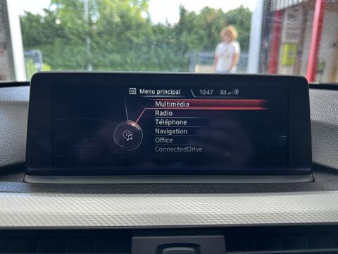 S&eacute;rie 4 CABRIOLET 2.0 420 D 185 M-SPORT BVA 2015 occasion 33370 Artigues-pr&egrave;s-Bordeaux