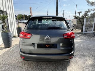 C4 Picasso 1.2 PureTech 12V - 110 S&S Confort 2016 occasion 83490 Le Muy