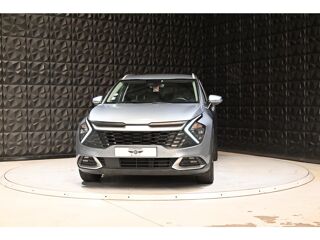Sportage Hybride HEV 1.6 T-GDI -180 + Electric 60 ch - BVA - Stop&Go 2022 occasion 77100 Meaux