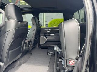 RAM 1500 CREW LAIE SPORT NIGHT EDITION AIR 2025 occasion 91830 Le Coudray-Montceaux