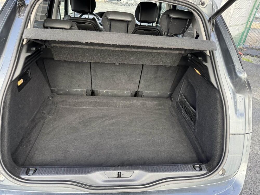 C4 Picasso 2.0 BlueHDi - 150 - BV EAT6 MONOSPACE Exclusive GPS + CAMERA 2014 occasion 19100 Brive-la-Gaillarde