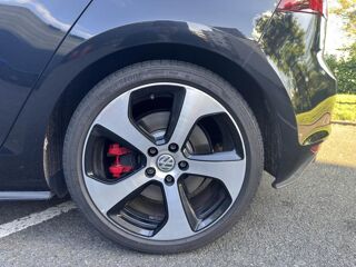 Golf 2.0 16V TSI BlueMotion - 230 VII BERLINE GTI Performance 2017 occasion 77185 Lognes