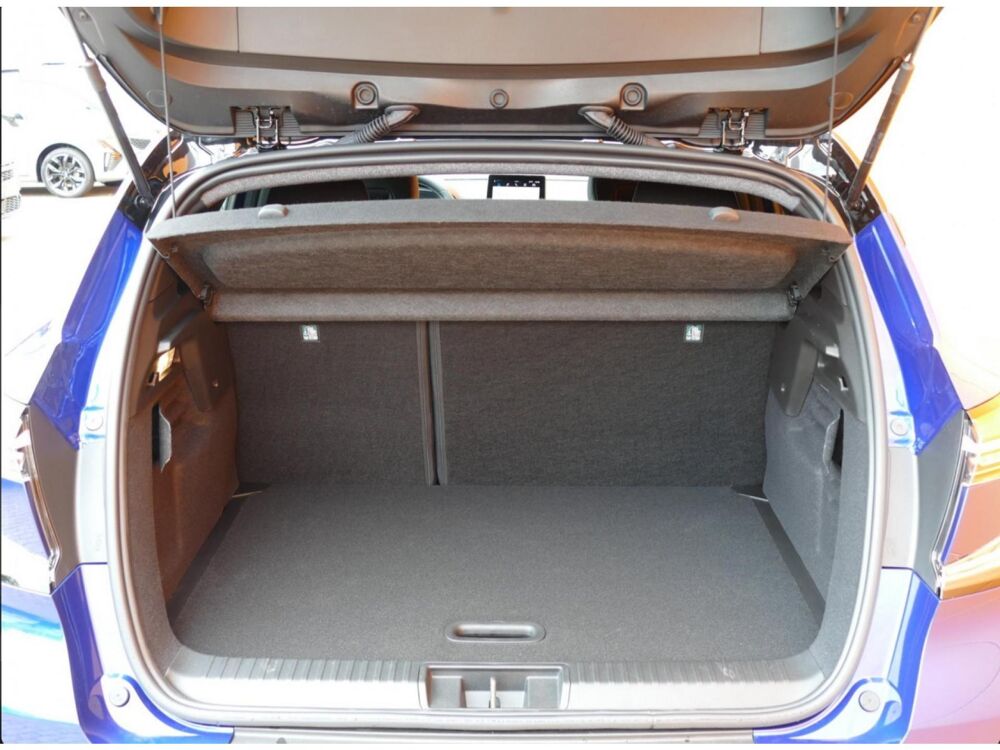 Captur II 1.8 E-TECH FULL HYBRID 160 ESPRIT ALPINE - BVA & PACK 360 2026 occasion 77090 Coll&eacute;gien