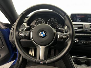 S&eacute;rie 4 3.0i L6 435i Coup&eacute; M Sport F32 - BVA 8 - 306ch - 6 cylindre 2013 occasion 33130 B&egrave;gles