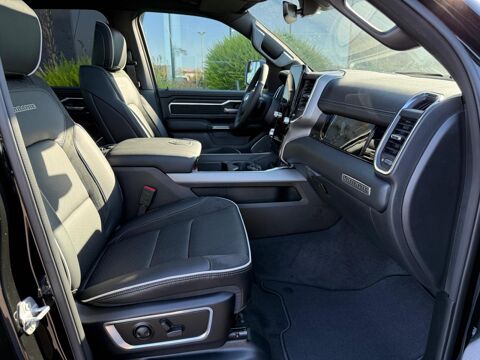 RAM 1500 CREW LAIE SPORT NIGHT EDITION 2025 occasion 91830 Le Coudray-Montceaux