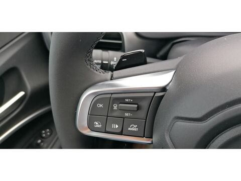 Avenger 1.2 T3 e-Hybrid 110 BVR Summit +PK PREMIUM+TOIT OUVRANT 2026 occasion 81580 Soual