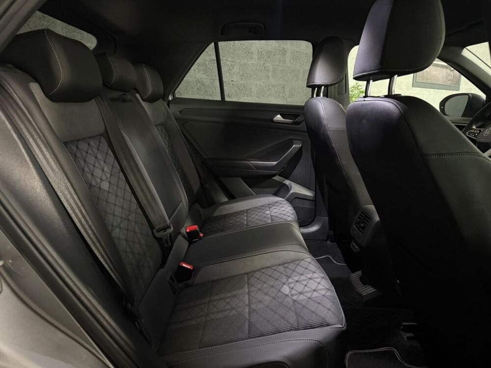 T-ROC 1.5 TSI Evo 150ch Start&Stop BV DSG 7 R-Line - GARANTIE 6 MO 2022 occasion 33700 M&eacute;rignac