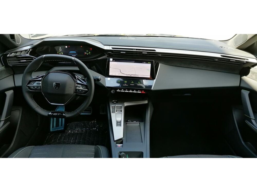 308 Phase 2 Hybrid 145 DCS6 GT +PK VISION 360&deg; +DRIVE ASSIST PLU 2026 occasion 81580 Soual
