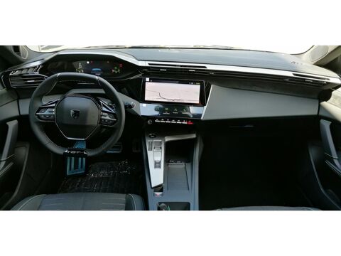 308 Phase 2 Hybrid 145 DCS6 GT +PK VISION 360&deg; +DRIVE ASSIST PLU 2026 occasion 81580 Soual
