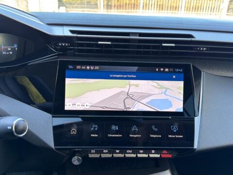 408 Hybrid 145 allure e-dcs6 2025 occasion 88150 Chavelot