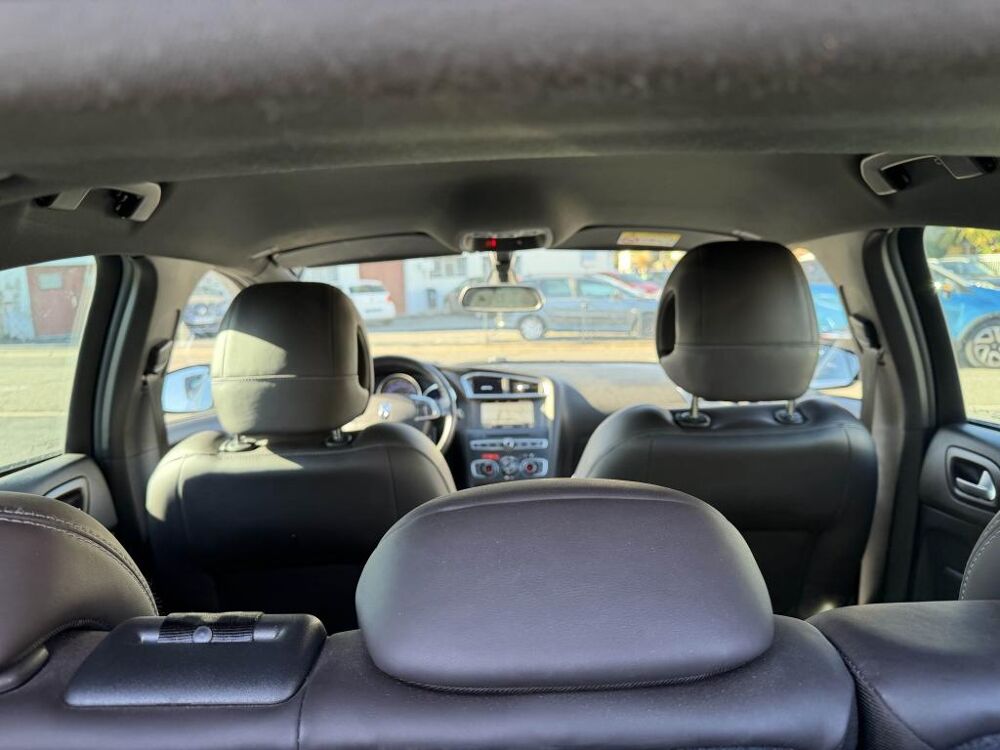 DS4 1.2i PureTech S&S - 130 Crossback Sport Chic gps + clim + ca 2018 occasion 19100 Brive-la-Gaillarde