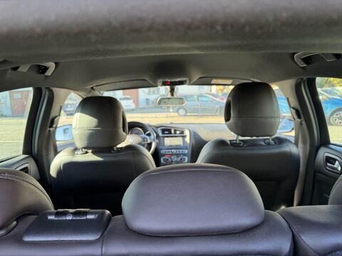 DS4 1.2i PureTech S&S - 130 Crossback Sport Chic gps + clim + ca 2018 occasion 19100 Brive-la-Gaillarde
