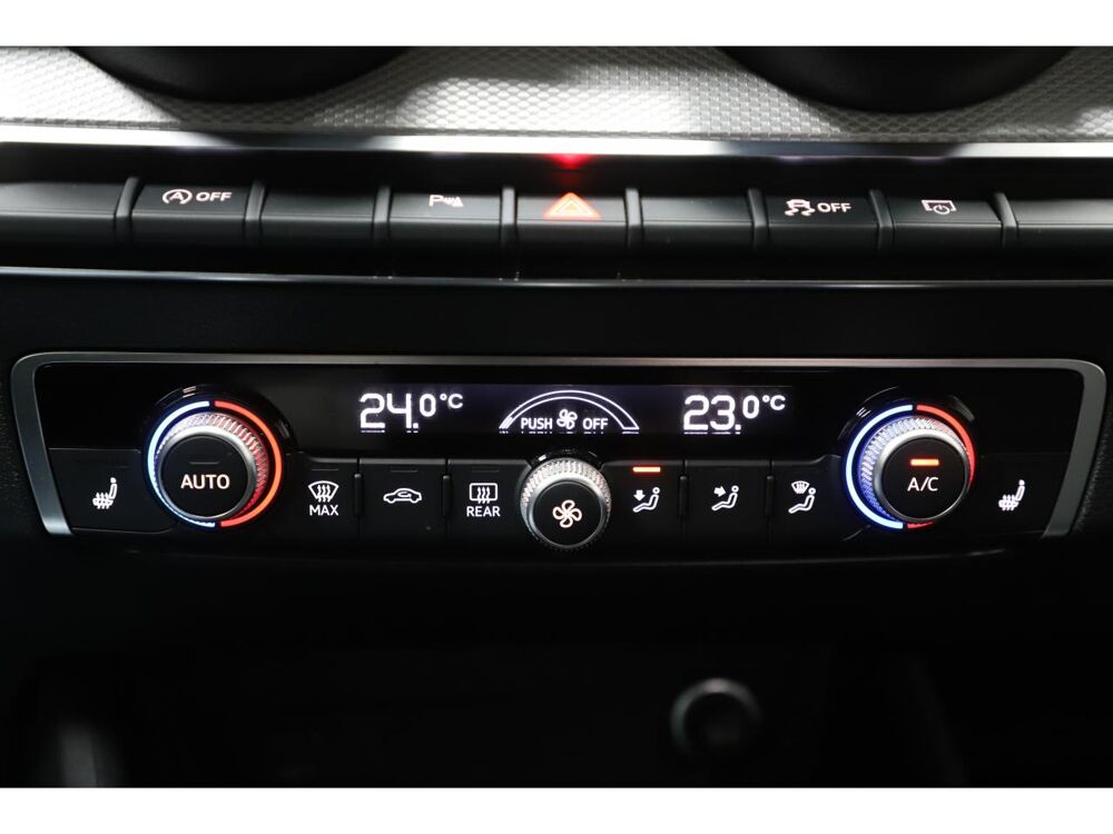 Q2 1.5 35 TFSI 150 Advanced S-tronic 2023 occasion 06550 La Roquette-sur-Siagne