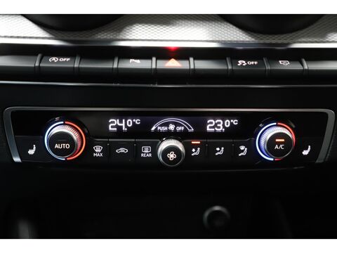 Q2 1.5 35 TFSI 150 Advanced S-tronic 2023 occasion 06550 La Roquette-sur-Siagne