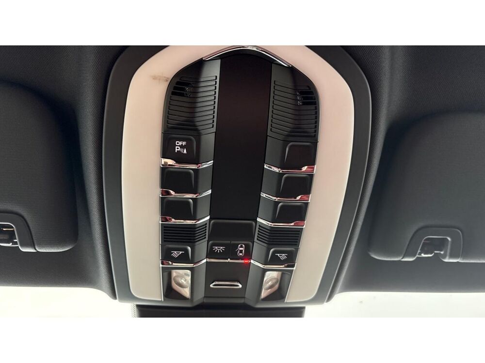 Panamera 3.0 V6 333 S E-Hybrid - VENTE A PROFESSIONNEL 2015 occasion 17600 Saujon