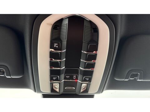 Panamera 3.0 V6 333 S E-Hybrid - VENTE A PROFESSIONNEL 2015 occasion 17600 Saujon