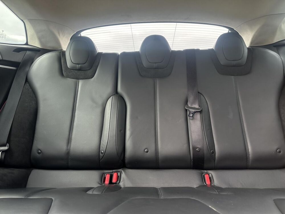 Model S P85+ PERFORMANCE RECHARGE GRATUITE SOH 89% - GARANTIE 12 MOI 2014 occasion 33127 Saint-Jean-d'Illac
