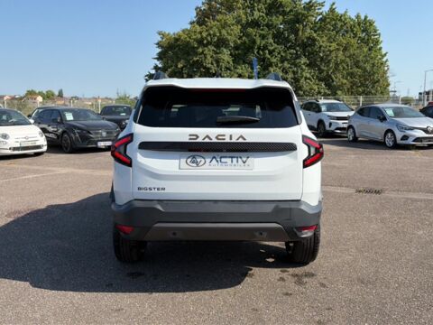 Bigster 1.2 mild hybrid 140 extreme 2026 occasion 33127 Saint-Jean-d'Illac
