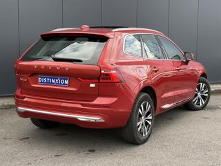 XC60 T6 AWD PHEV 350 Plus Style Chrome avec T.O 2024 occasion 35300 Foug&egrave;res