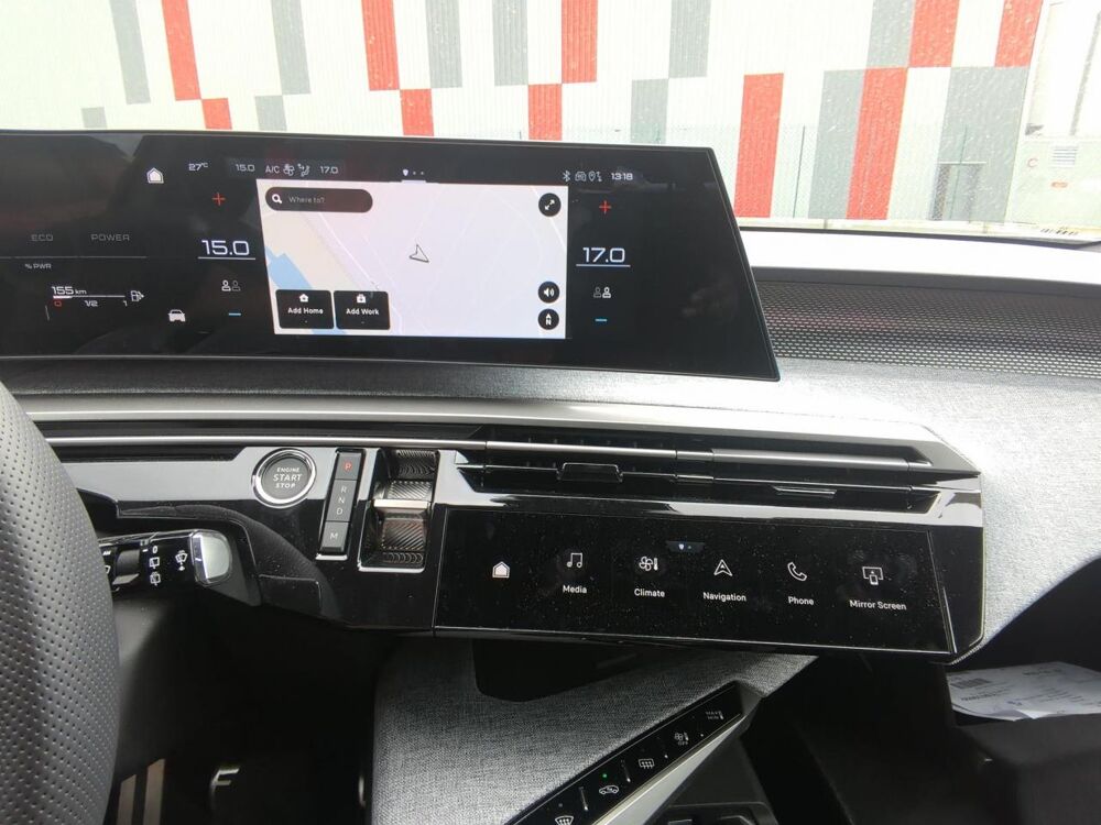 5008 1.2i Hybrid -145 - BV e-DCS6 III GT Exclusive 2026 occasion 47200 Saint-Pardoux-du-Breuil