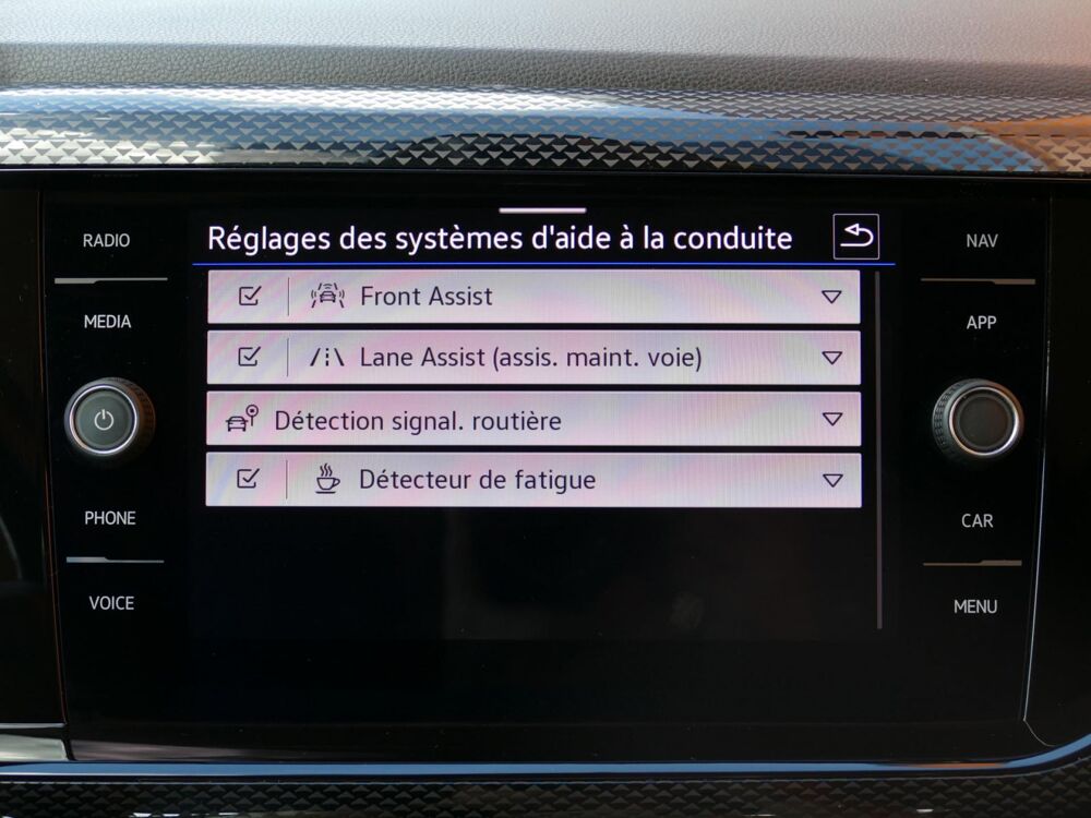 Polo VI 1.0 TSI 95 LIFE PLUS - BVM5 PHASE 2 2023 occasion 77090 Coll&eacute;gien