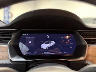 Model S Standard Range 2019 occasion 94360 Bry-sur-Marne
